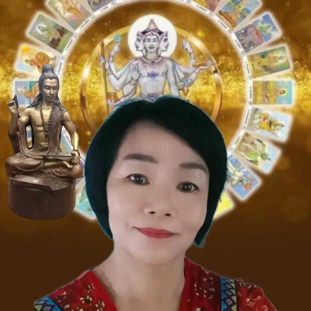 พรหมญาณทายใจ 3 คำถาม