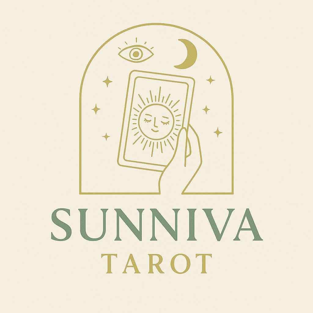Sunniva tarot