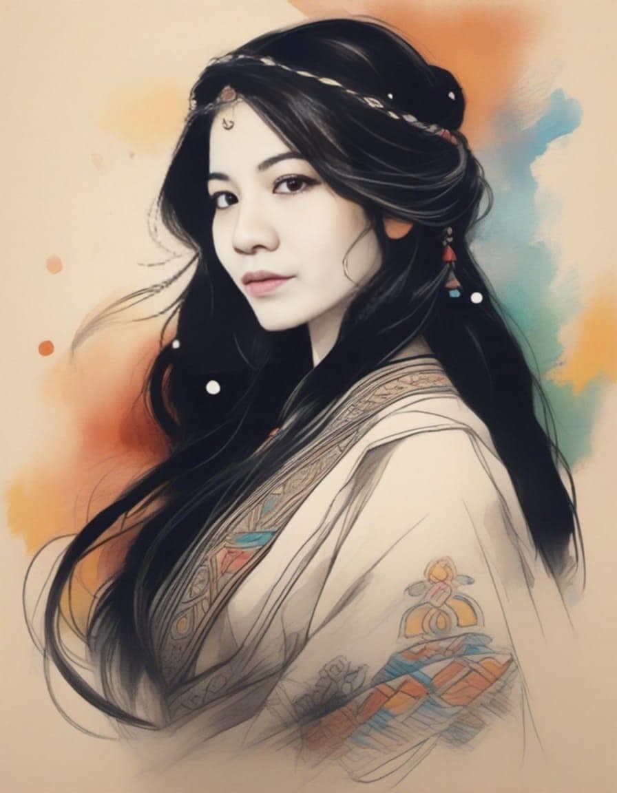 ตอบคำถามกับนางมาร 🌟 1คำถาม =10เหรียญ ,3คำถาม=20เหรียญ , 7 คำถาม=50เหรียญ เปย์แครอทl ในไลฟ์=8 คำถาม งดดูฟรี ฝากคำุถามไว้ได้นะ