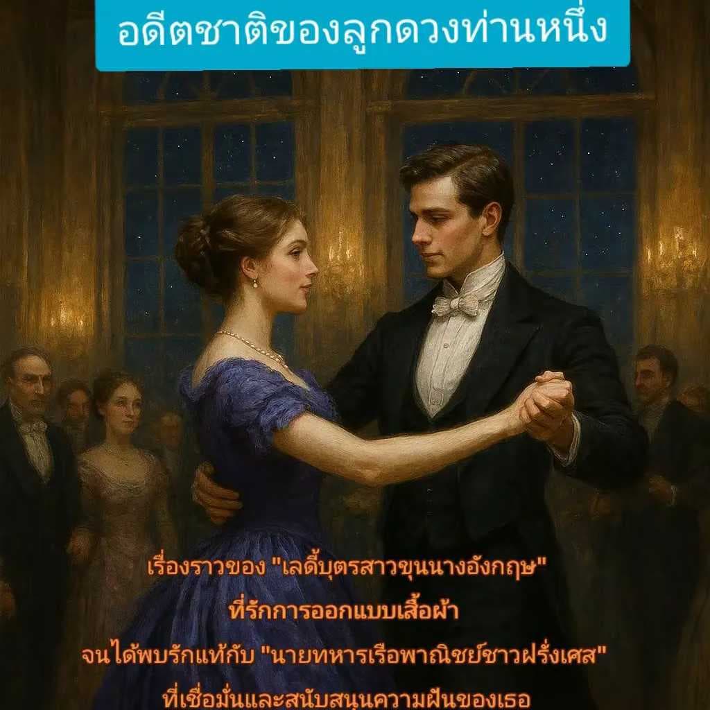 ดูดวงอดีตชาติเต็มเรื่อง 1 - 2 หน้าA4