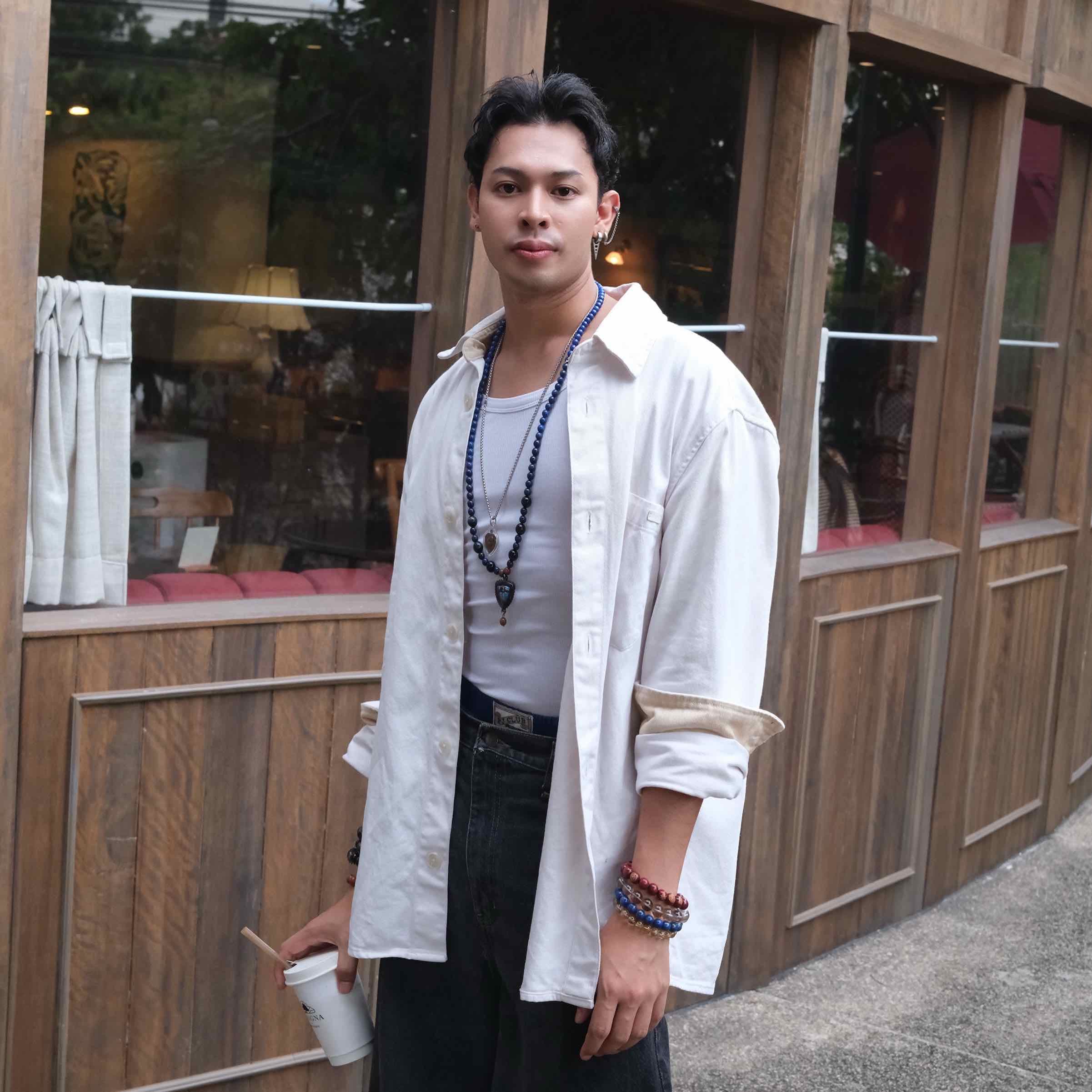 ดูดวงแบบเฟียส เฟียซ