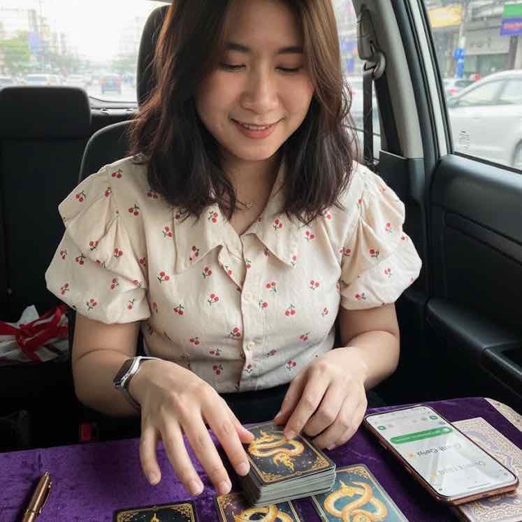 🧭 Guide ดวง ให้ถูกทิศ ✨🔮