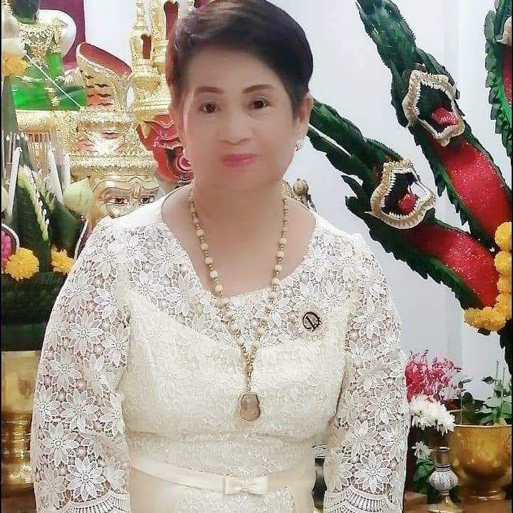 แม่เทพตาทิพย์ 