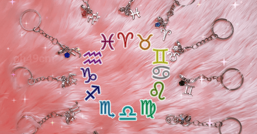 ไอเทมนำโชค จี้พลอยเสริมดวง 12 ราศี ห้ามพลาด!