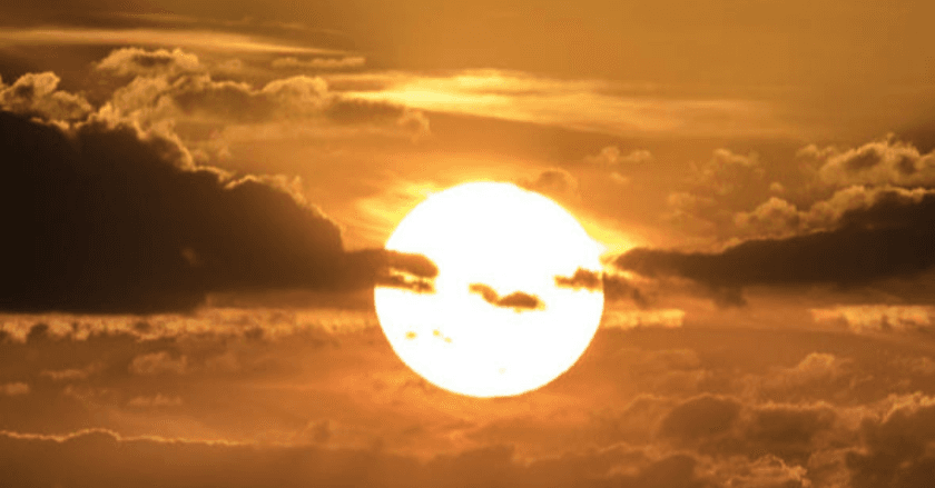 รูปแบบการวางไพ่เนื่องในวันครีษมายัน (Summer Solstice Spread)