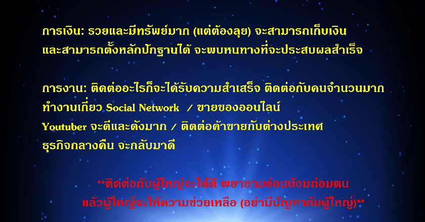 ราศีธนู - ราหูย้ายวันที่ 10 กันยายน 2563 ถึง เดือนมีนาคม 2565