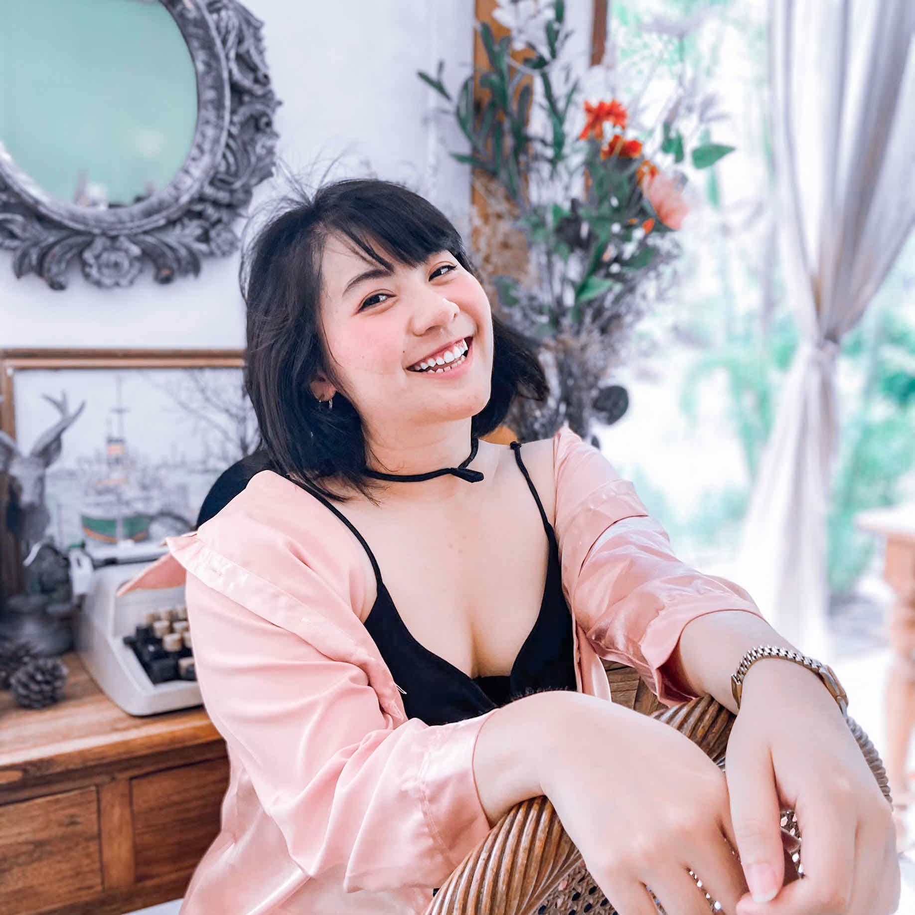 🌿 เจ้ามะ 🌿