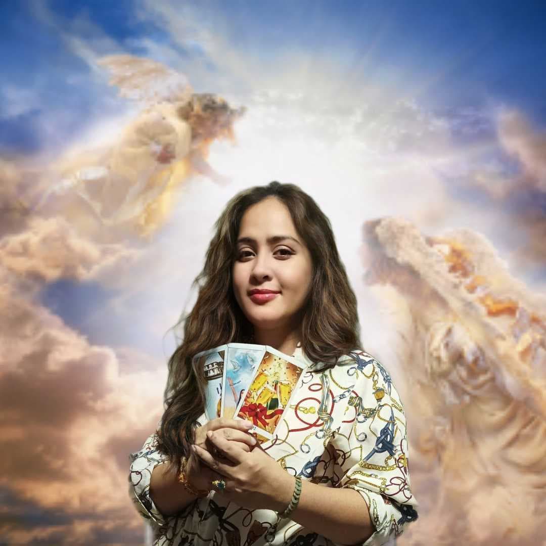 โปรปันสุข 8คำถาม รัก/งาน/เงิน