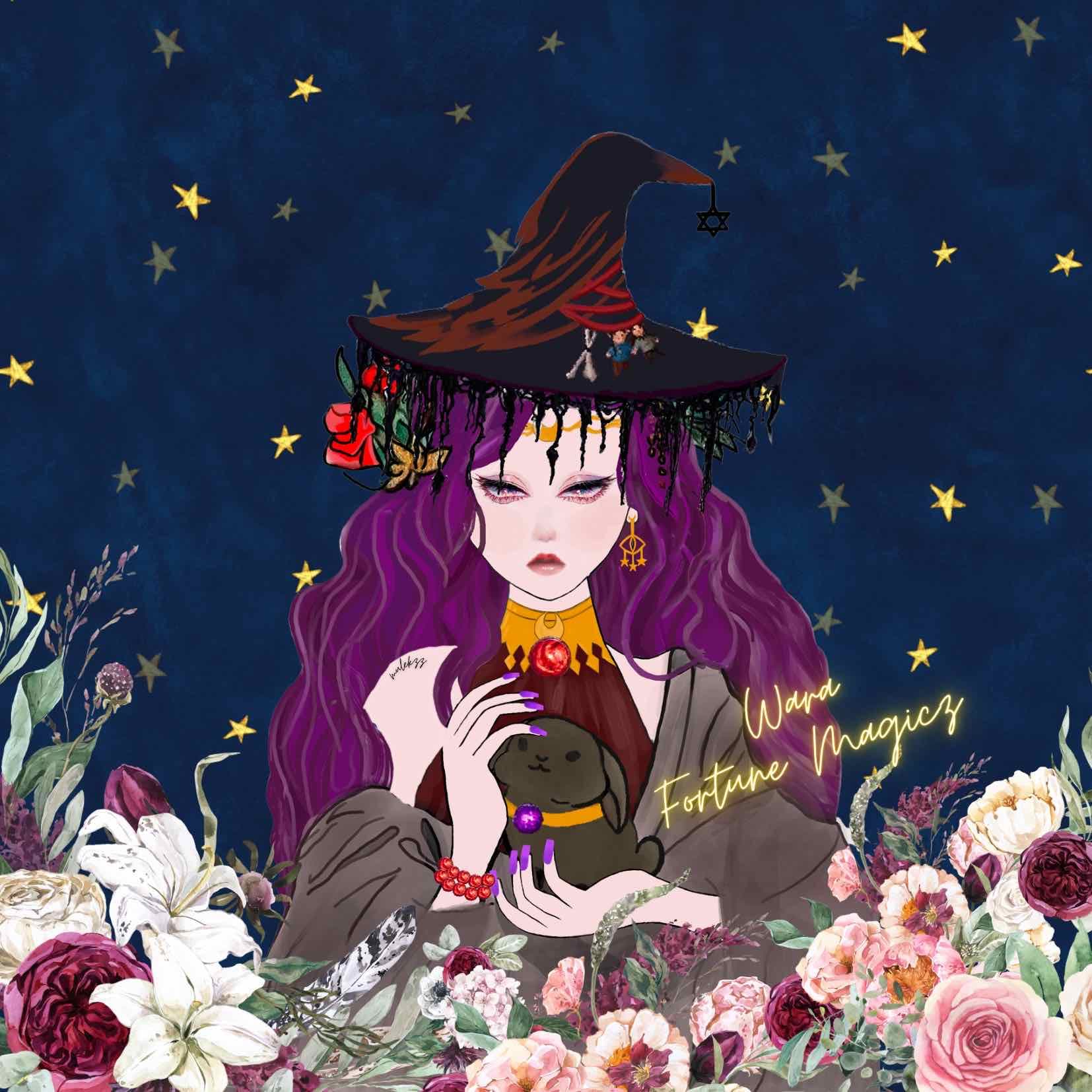 Fortune Magicz