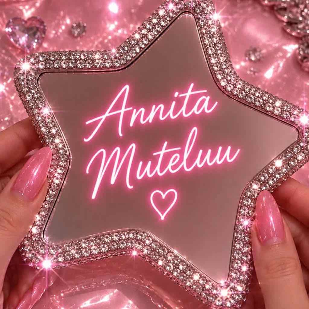 💫🌞ANNITA MUTELUU⭐️💫